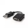 DisplayPort-na-VGA adaptér Dell 52MJC – podporuje rozlíšenia až do 1920x1200