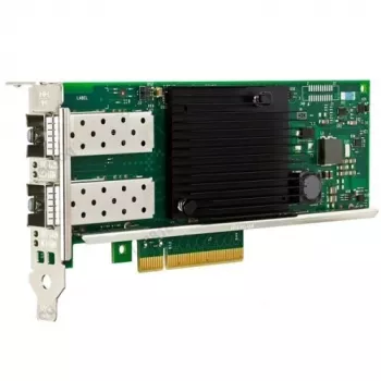 Dell Intel X710 Dual Port 10GbE sieťový adaptér (model 540-BDQZ)