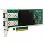 Dell Intel X710 Dual Port 10GbE sieťový adaptér (model 540-BDQZ)