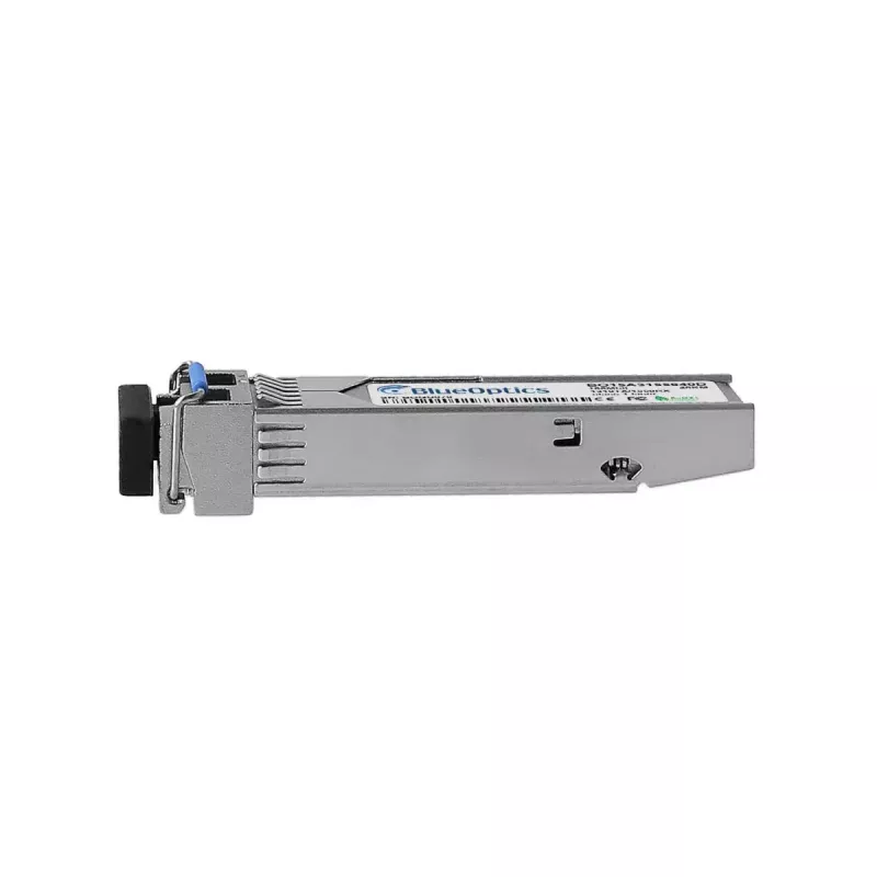 SFP transceiver modul BlueOptics 551092-BO 1250 Mbit/s sklenené vlákno