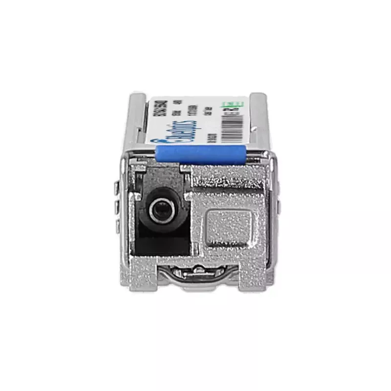 Sklenené vlákno transceiver modul BlueOptics 551094-BO 1250 Mbit/s SFP