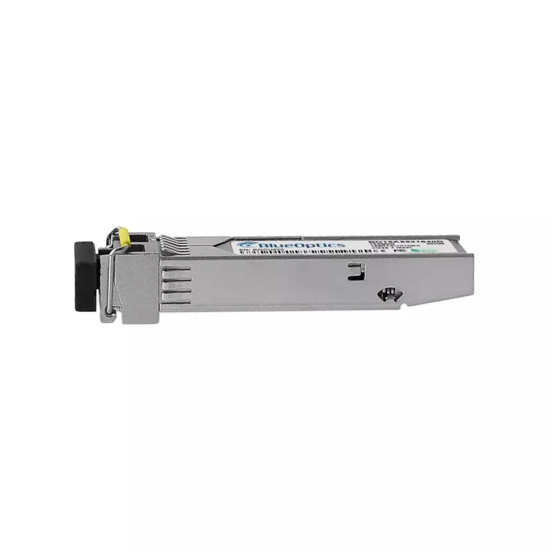SFP transceiver modul BlueOptics 551095-BO sklenené vlákno 1250 Mbit/s