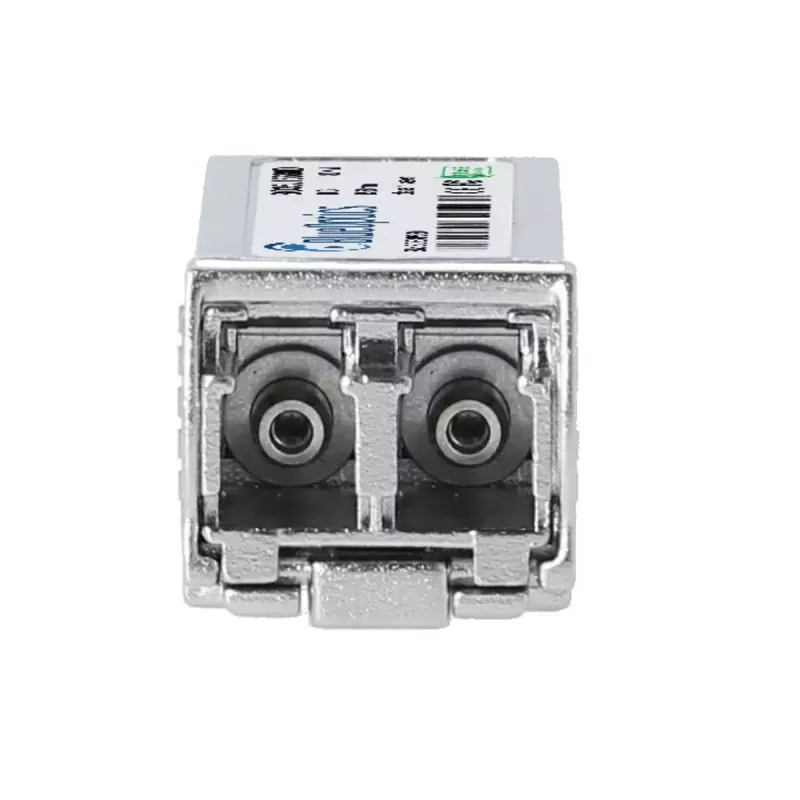 Transceiver modul s optickým vláknom BlueOptics 55113207-BO 10000 Mbit/s SFP+