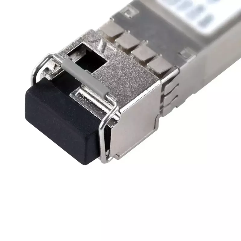 Transceiver modul s optickým vláknom BlueOptics 55113307-BO 10000 Mbit/s SFP+