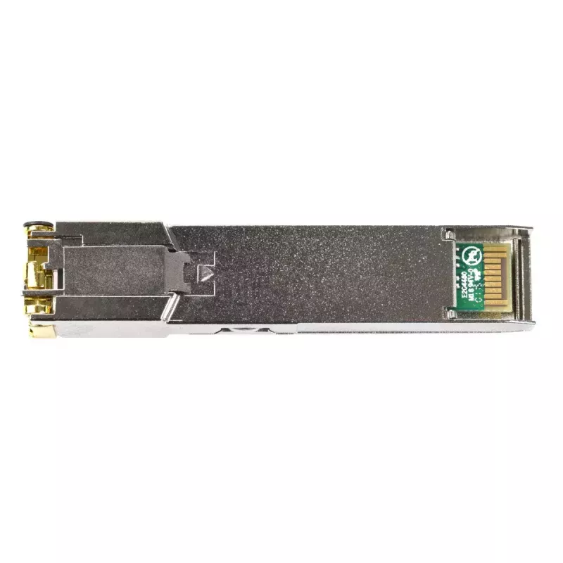 Medený transceiver modul BlueOptics 55115107-BO 10000 Mbit/s SFP+