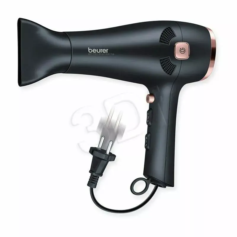 Fén na vlasy Beurer HC 55 2200W