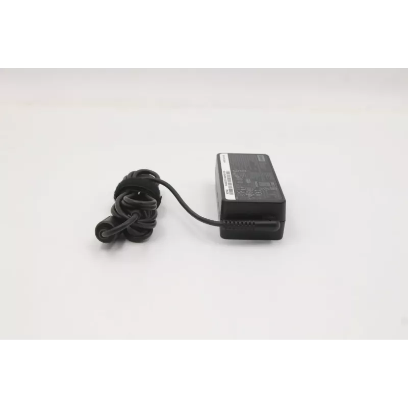 Lenovo 5A10V03250 napájací zdroj/adapter interiérový 65 W čierna
