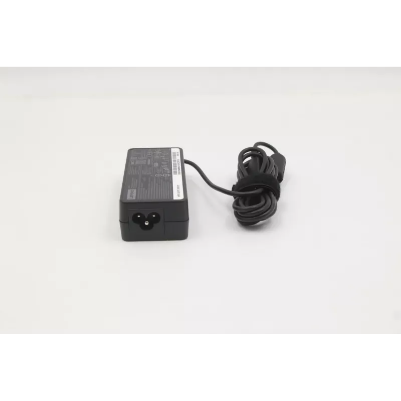 Lenovo 5A10V03250 napájací zdroj/adapter interiérový 65 W čierna