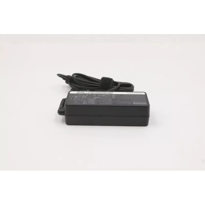 Lenovo 5A10V03250 napájací zdroj/adapter interiérový 65 W čierna