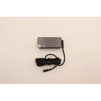 Lenovo 5A10W86247 napájací zdroj interiérový 45 W čierny