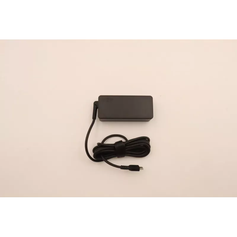 Lenovo 5A10W86247 napájací zdroj interiérový 45 W čierny