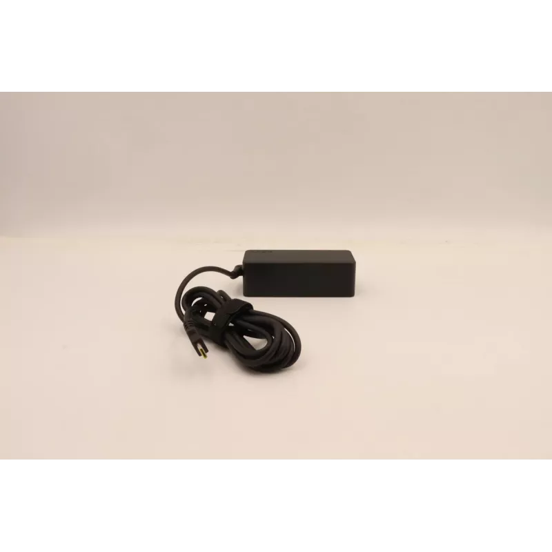 Lenovo 5A10W86247 napájací zdroj interiérový 45 W čierny