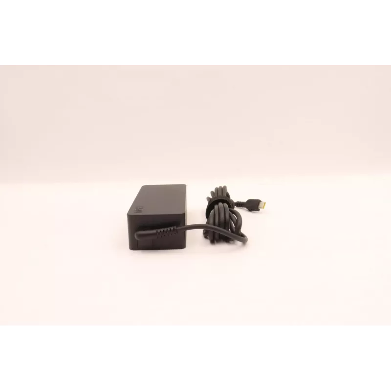 Napájací zdroj 65W USB Type-C Lenovo 5A10W86254 — 65W USB-C napájací zdroj pre notebooky a kompatibilné zariadenia