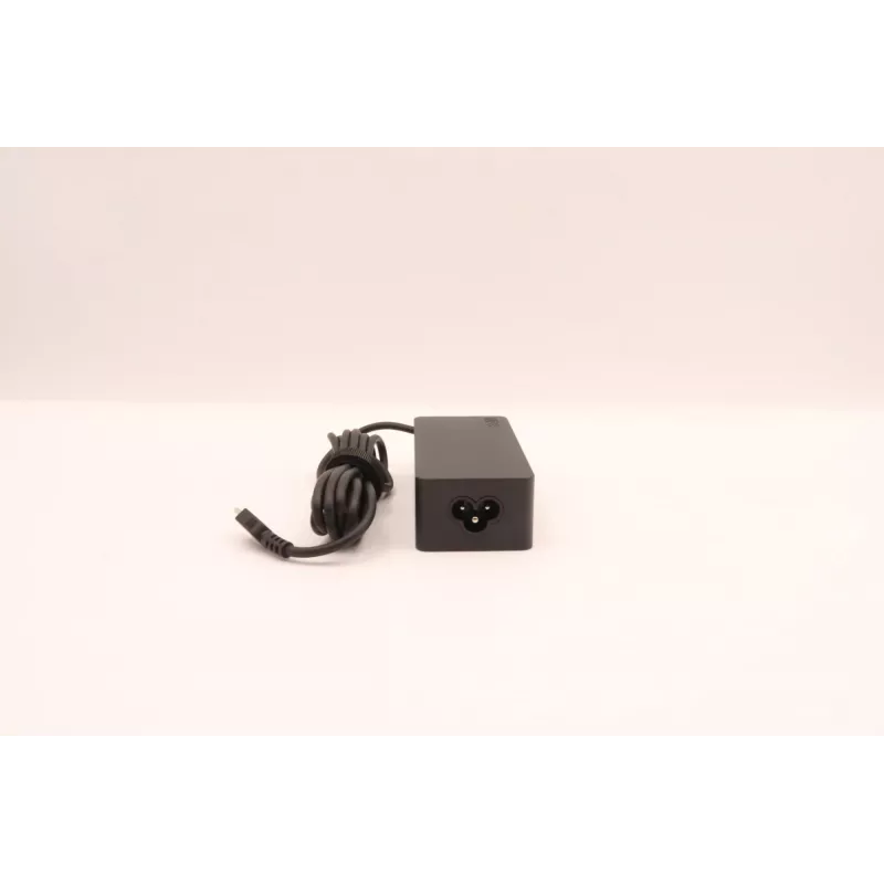 Napájací zdroj 65W USB Type-C Lenovo 5A10W86254 — 65W USB-C napájací zdroj pre notebooky a kompatibilné zariadenia