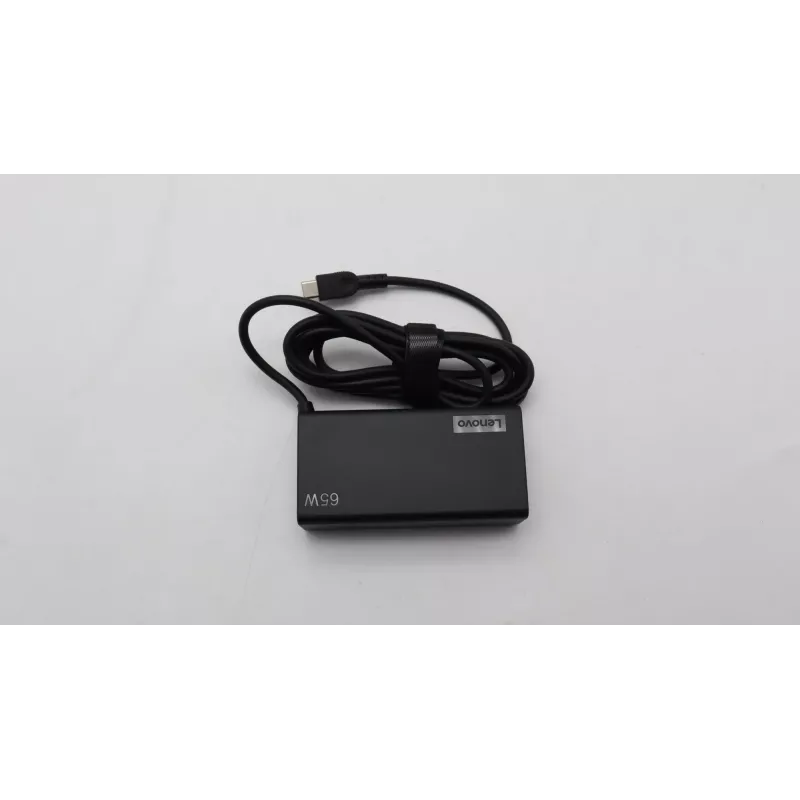 Napájací zdroj Lenovo 65W USB-C nabíjačka 5A11J62092 pre notebooky a USB-C zariadenia