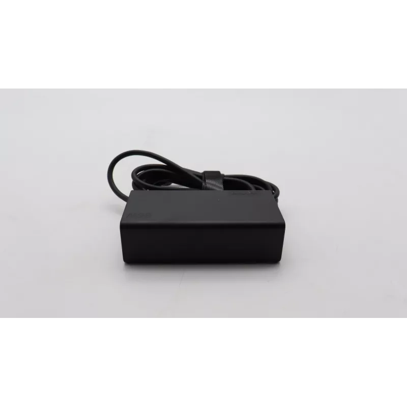 Napájací zdroj Lenovo 65W USB-C nabíjačka 5A11J62092 pre notebooky a USB-C zariadenia