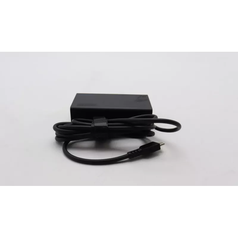 Napájací zdroj Lenovo 65W USB-C nabíjačka 5A11J62092 pre notebooky a USB-C zariadenia