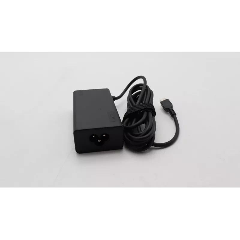 Napájací zdroj Lenovo 65W USB-C nabíjačka 5A11J62092 pre notebooky a USB-C zariadenia