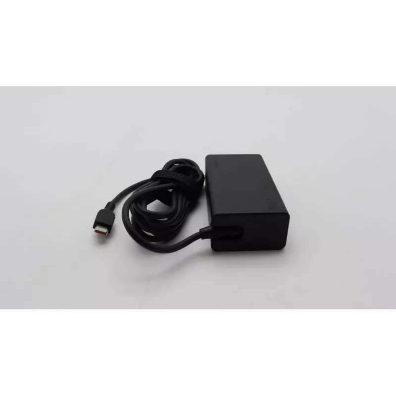 Napájací zdroj Lenovo 65W USB-C nabíjačka 5A11J62092 pre notebooky a USB-C zariadenia
