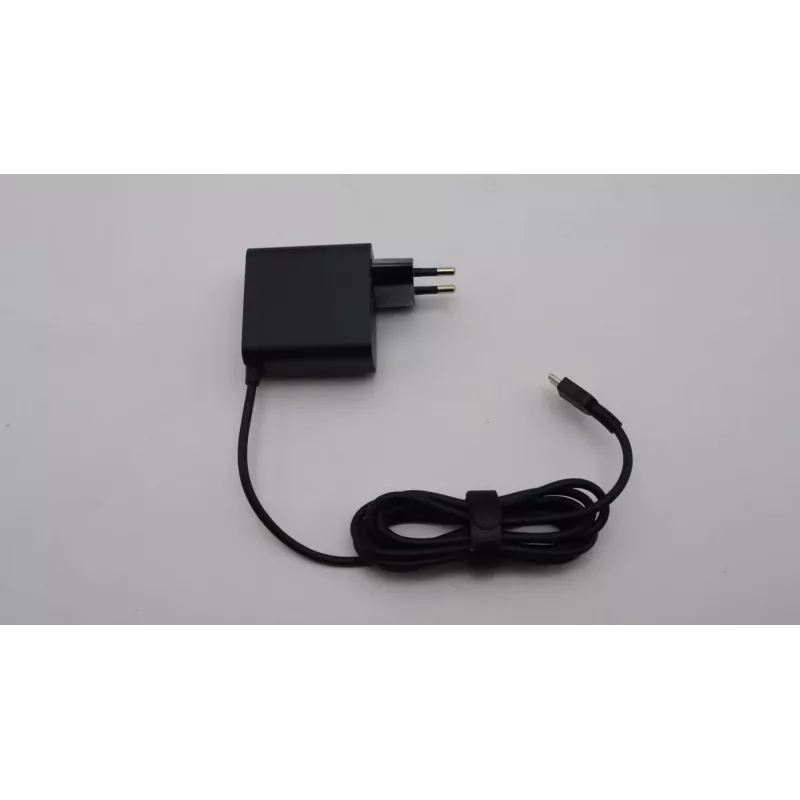 Lenovo 5A11J75649 napájací zdroj interiérový 65 W čierny