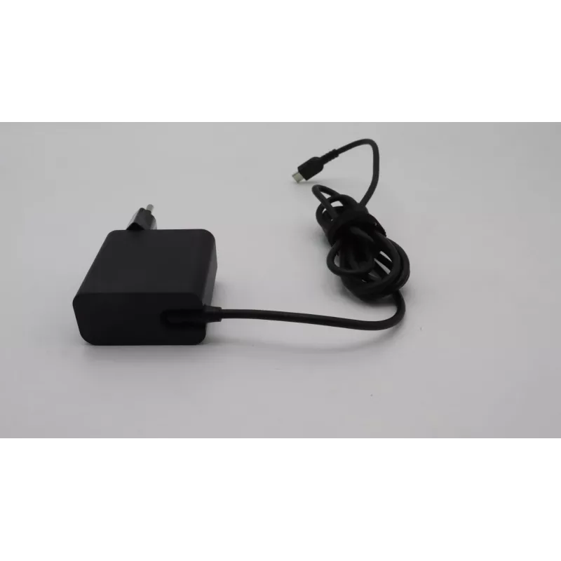 Lenovo 5A11J75649 napájací zdroj interiérový 65 W čierny