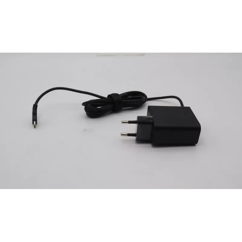 Lenovo 5A11J75649 napájací zdroj interiérový 65 W čierny