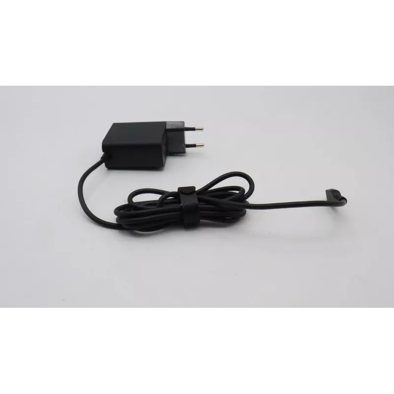 Lenovo 5A11J75649 napájací zdroj interiérový 65 W čierny