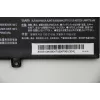 Lenovo 5B10K88047 náhradný diel notebooku batéria