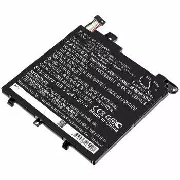 Batéria do notebooku Lenovo 30 Wh 7,6 V model 5B10P53997 pre kompatibilné notebooky Lenovo
