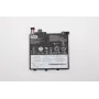 Batéria Lenovo 30Wh 2-článková lítium-iónová 5B10P54001 pre kompatibilné notebooky