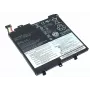 Batéria do notebooku Lenovo 30 Wh 7,6 V pre model 5B10P54006, náhradná batéria, 30 Wh 7,6 V