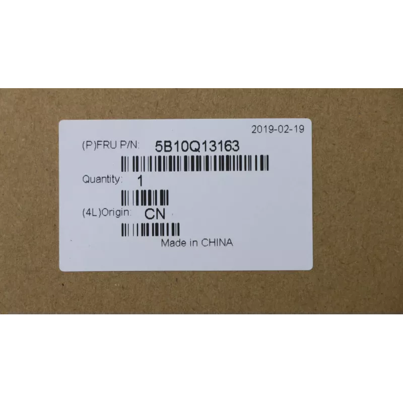Lenovo 5B10Q13163 batéria do notebooku, 42Wh, 3-článková, 11,25V