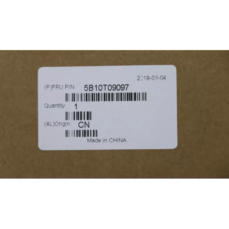 Batéria Lenovo 52,5 Wh Li-Polymer 5B10T09097 pre kompatibilné notebooky