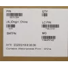 Interná batéria do notebooku Lenovo 3-článková 45 Wh 4120 mAh model 5B10W13894