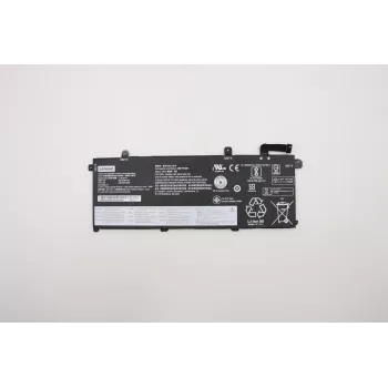 Sada batérií Lenovo ThinkPad P14s 11,52V 4211mAh — náhradná batéria pre notebook