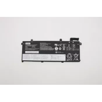 Interná batéria Lenovo 5B10W13906 50 Wh pre kompatibilné notebooky Lenovo