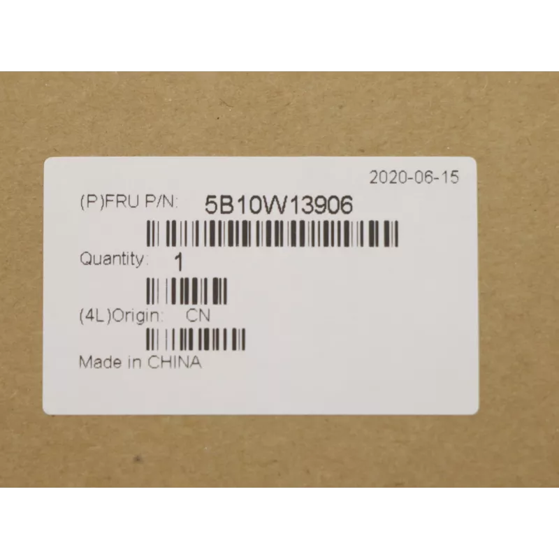 Interná batéria Lenovo 5B10W13906 50 Wh pre kompatibilné notebooky Lenovo