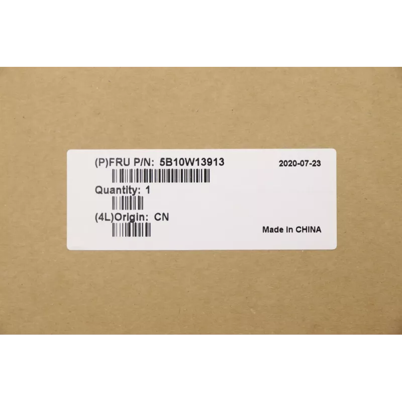 Batéria Lenovo 5B10W13913 pre notebooky Lenovo, spoľahlivé napájanie