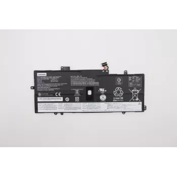 Interná Li-Ion batéria Lenovo W125731477 51 Wh pre kompatibilné notebooky Lenovo