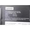 Interná lítiovo-iónová batéria do notebooku Lenovo 46 Wh model 5B10W13935