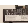 Interná batéria do notebooku Lenovo 5B10W13947 42 Wh Li-Ion