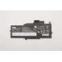 Interná batéria Lenovo 5B10W13963 48,2 Wh Li-Ion pre kompatibilné notebooky Lenovo