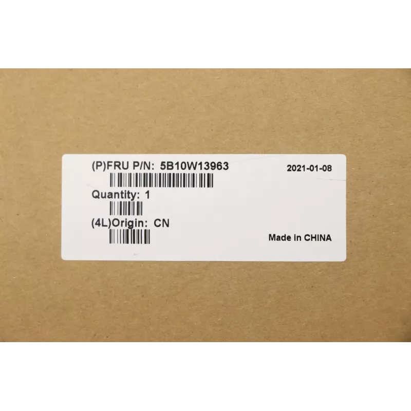 Interná batéria Lenovo 5B10W13963 48,2 Wh Li-Ion pre kompatibilné notebooky Lenovo
