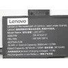 Batéria do notebooku Lenovo 57 Wh model 5B10W13974 pre kompatibilné notebooky Lenovo