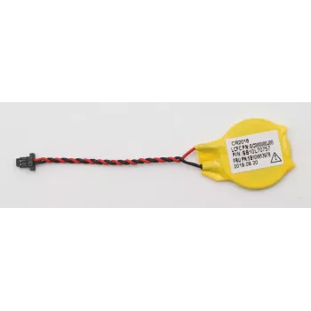 CMOS batéria Lenovo CR2016 3V pre kompatibilné notebooky 5B10W13978