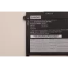 Interná lítiovo-iónová batéria do notebooku Lenovo 50 Wh 5B10W51830