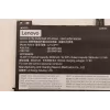 Lenovo 5B10W51863 interná batéria do notebooku, 4-článková, 52,5 Wh, Li-Ion