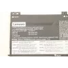 Lenovo 5B10W51864 interná batéria, 4-článková, 52,5Wh, 15,48V, Li-ion