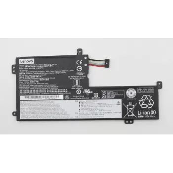 Batéria Lenovo 36Wh 11,25V 3-článková pre notebooky Lenovo, náhradná batéria 36Wh 11,25V 3-článková