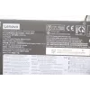 Batéria do notebooku Lenovo 45Wh 5B10Z21197, kapacita 45 Wh